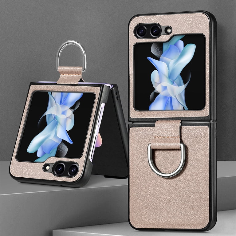 phone case moto g play 2024 MERGE Dual Layer Heavy Duty Case for Moto G Play 4G (2024) Smokey Pink