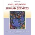 thumbnail image 1 of Pre-Owned Cases and Applications for an Introduction to Human Services, 1 of 1