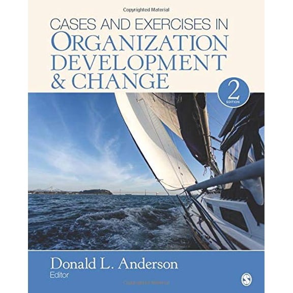 Pre-Owned Cases and Exercises in Organization Development & Change, (Paperback)