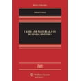 thumbnail image 1 of Pre-Owned Cases & Materials on Business Entities 2e (Hardcover) 073558477X 9780735584778, 1 of 1