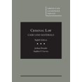 thumbnail image 1 of Pre-Owned Cases and Materials on Criminal Law (American Casebook Series) (Hardcover) 168328822X 9781683288220, 1 of 1