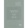 Pre-Owned Cases and Materials on Water Law (Hardcover) 0314907998 9780314907998