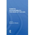 thumbnail image 1 of Cases In Accountability: The Work Of The Gao, (Paperback), 1 of 1