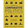 thumbnail image 1 of Pre-Owned Cases in Comparative Politics Paperback, 1 of 1