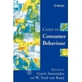 thumbnail image 1 of Cases in Consumer Behaviour, (Paperback), 1 of 1