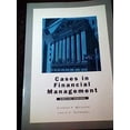 thumbnail image 1 of Pre-Owned Cases in Financial Management : Directed Versions (Paperback) 9780030550249, 1 of 1