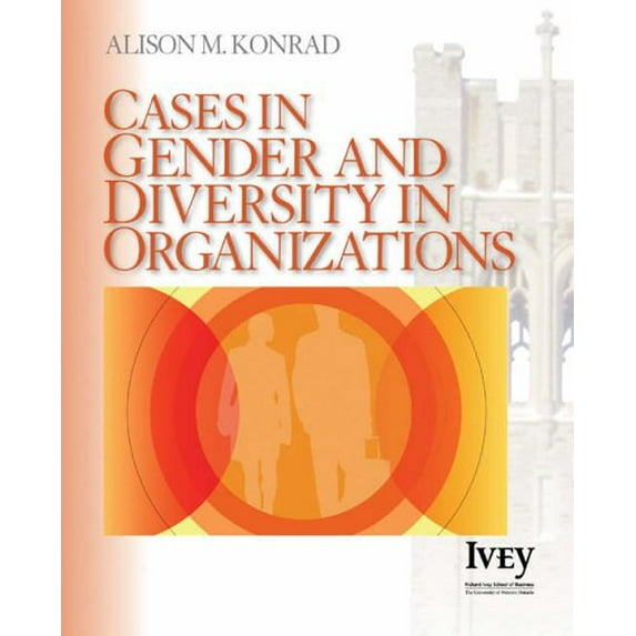 Pre-Owned Cases in Gender & Diversity in Organizations (Paperback) 1412918049 9781412918046