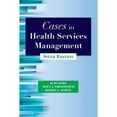 thumbnail image 1 of Pre-Owned Cases in Health Services Management, 9781938870620, 193887062X, Paperback, 6 edition, 1 of 1