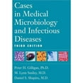 thumbnail image 1 of Cases in Medical Microbiology and Infectious Diseases (Paperback) by Peter H Gilligan, Daniel S Shapiro, M Lynn Smiley, 1 of 1