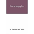 thumbnail image 1 of Cases On Company Law, (Hardcover), 1 of 1