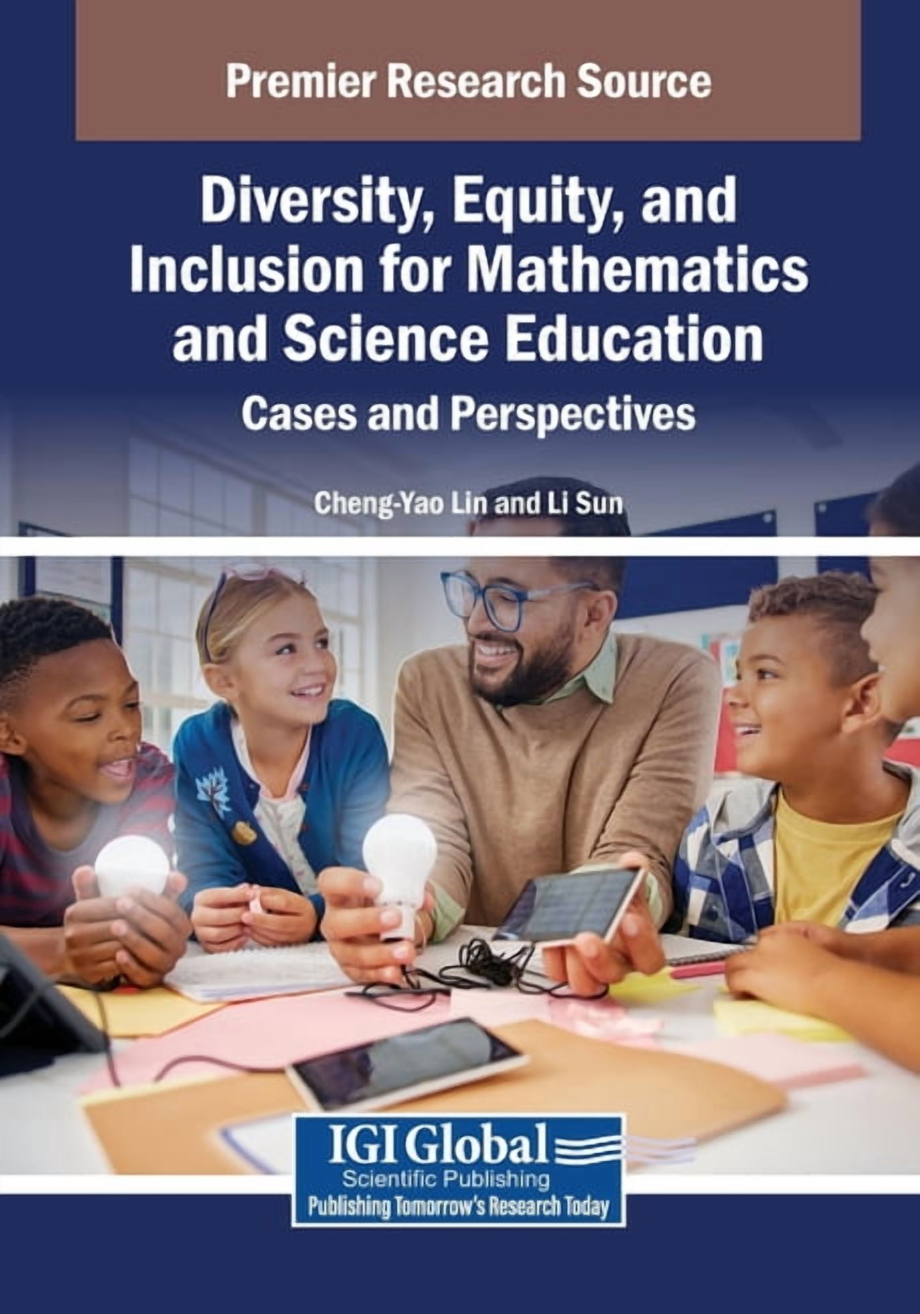 Inclusion In Math Diversity, Equity, and Inclusion for Mathematics and Science Education ...