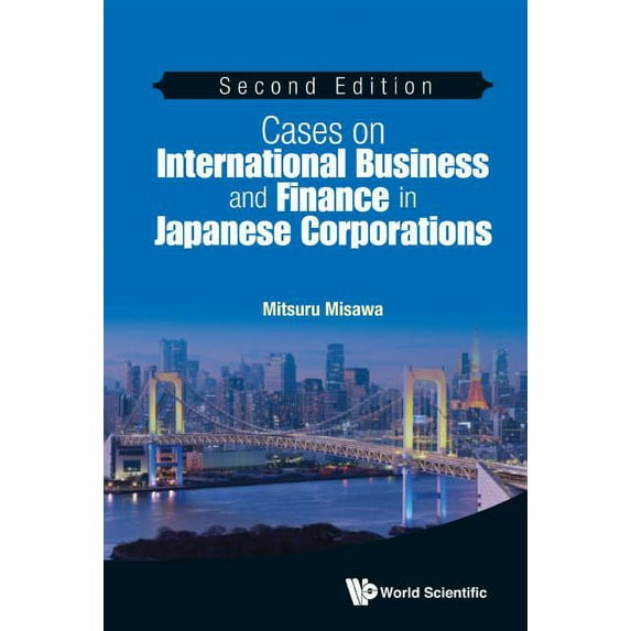 Case Intl Bus & Fin (2nd Ed), (Hardcover)