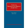 thumbnail image 1 of Pre-Owned Cases on Reproductive Rights and Justice (University Casebook Series), 1 of 1