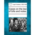 thumbnail image 1 of Cases on the law of bills and notes. (Paperback), 1 of 1