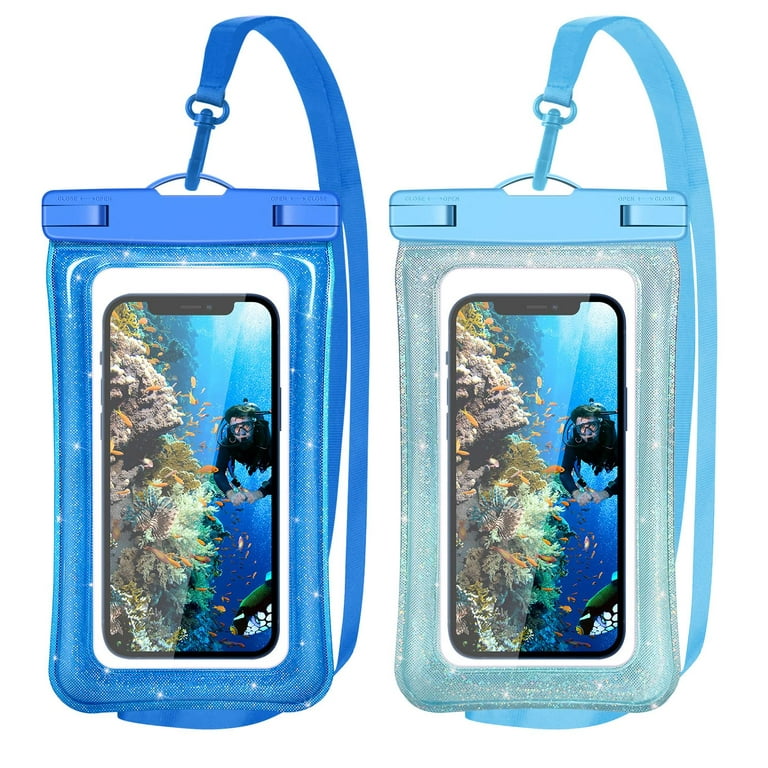iPhoneケース SEA - Soph WIND AND SEA  WDS WATER PROOF CASE Amazon.com: JETech Waterproof Phone Pouch, 2 Pack Water