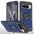 thumbnail image 1 of Casetego Google Pixel 8 Pro 5G Shockproof Rugged Phone Case, Blue, 1 of 1