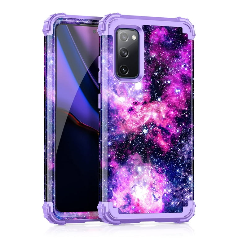 Samsung Galaxy S20 Fe 5g Case Silicone Samsung Galaxy S20 Fe 5g