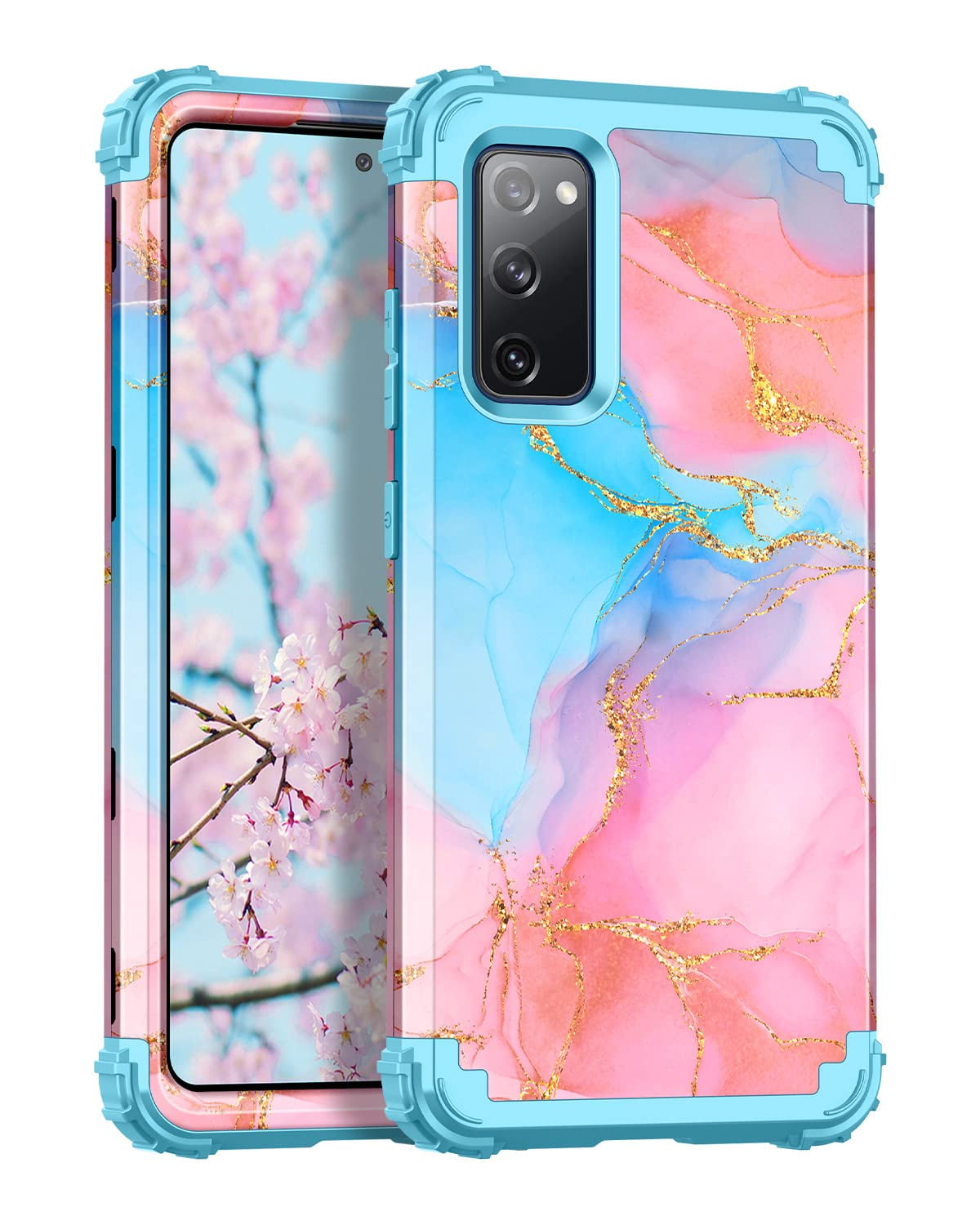 Amazon Best Cases For Samsung Galaxy S20 Buqiuy Samsung Galaxy S20