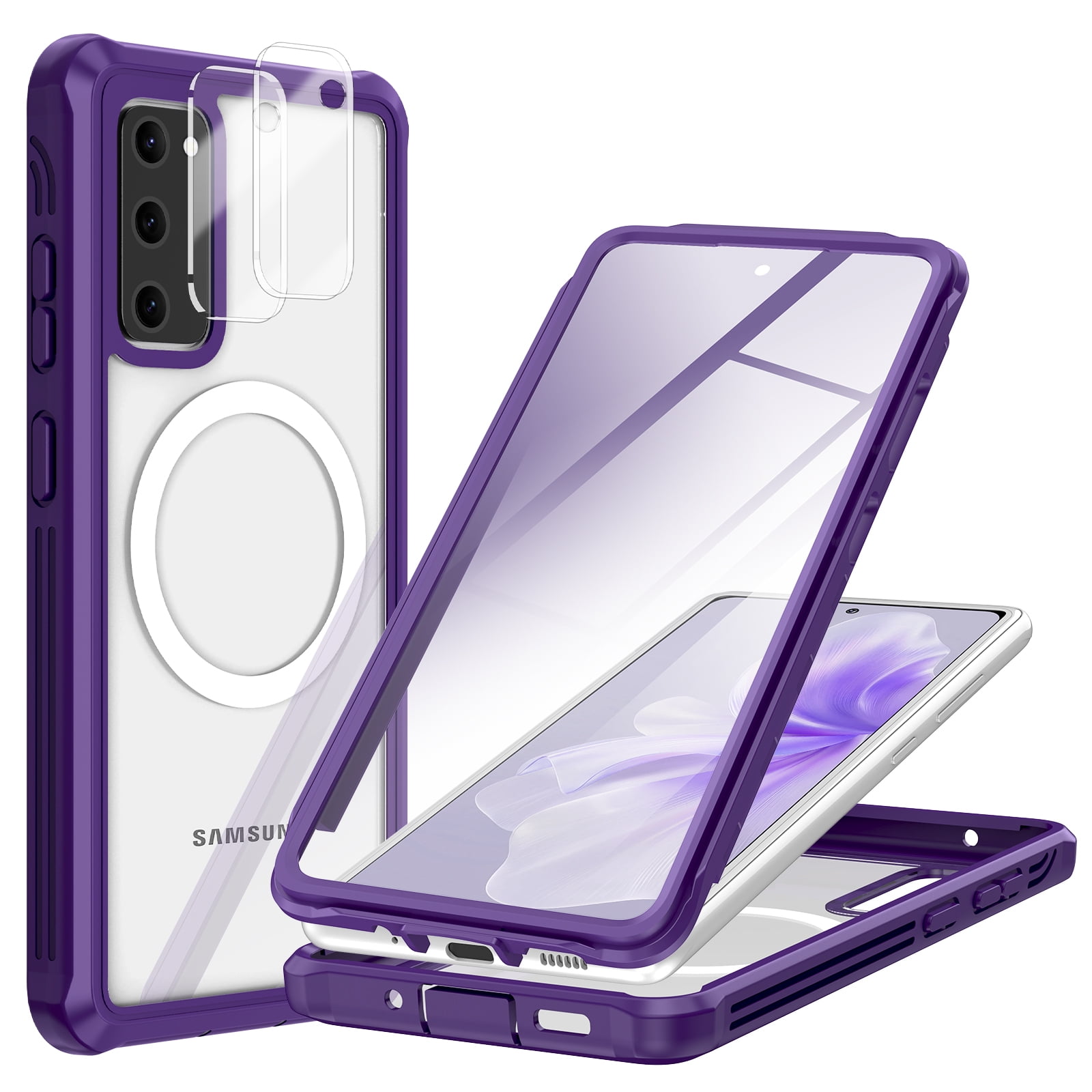 Screen Protector Will A S20 Plus Case Fit A S20 Fe Daraz Samsung