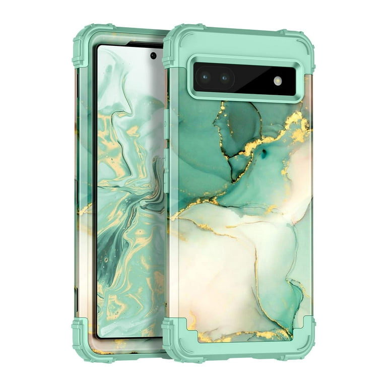 Androidケース Google Pixel - Googlepixel6a Pixel 6a Case Crave Dual Guard Series - Crave Direct