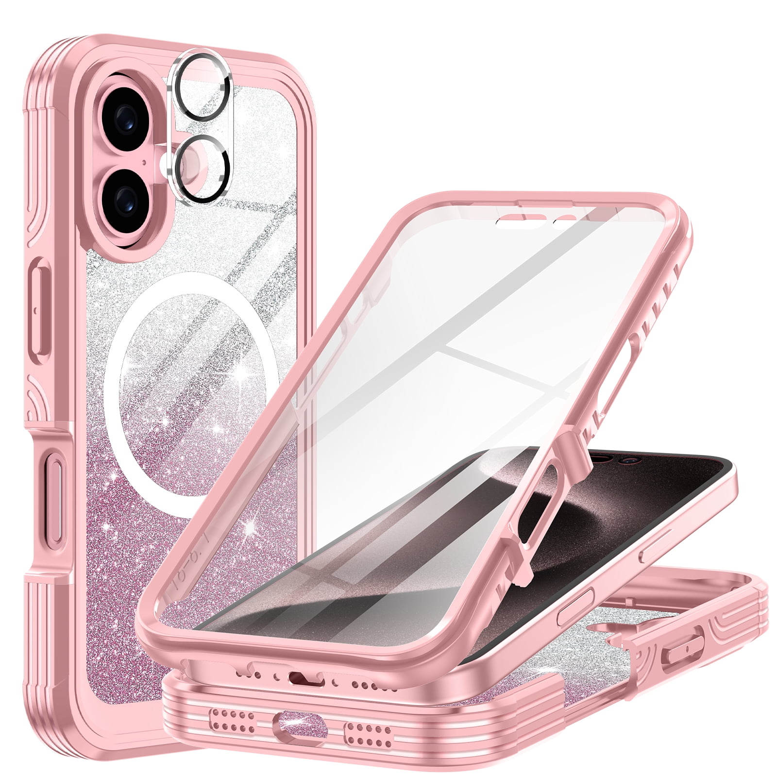 UAG iPhone 16 Pro Max Case 6.9 UAG iPhone 16 Pro Max Case 6.9