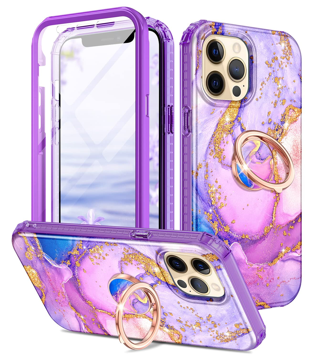 Screen Protector Best Protective Iphone 12 Pro Max Cases For Apple