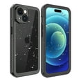 thumbnail image 1 of Casetego for iPhone 15 Case,IP68 Waterproof Dustproof Shockproof Phone Case with Rugged Full Body Protective and Built-in Screen Protector 6.1'' Phone Case, 1 of 7