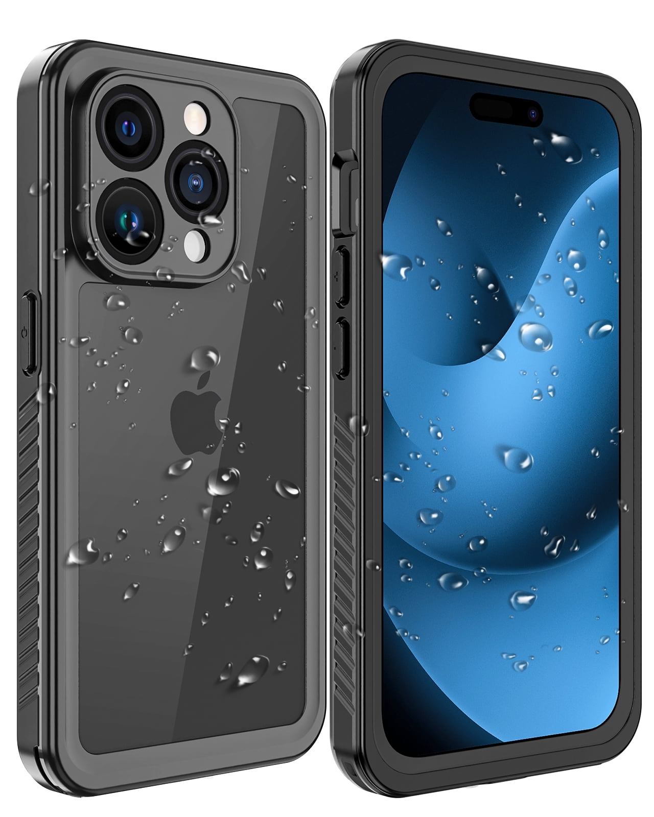 Waterproof Case Durable Iphone 12 Pro Max Case Case Waterproof