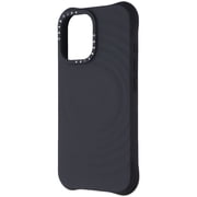 Open Box Casetify Ripple Case for MagSafe for Apple iPhone 16 - Black