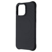 Open Box Casetify Ripple Case for MagSafe for Apple iPhone 16 Pro Max - Black