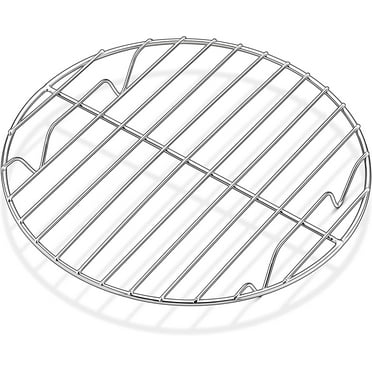 AAKRAF 3-Tier Stackable Metal Cooling Rack - Baking Shelf for Kitchen ...