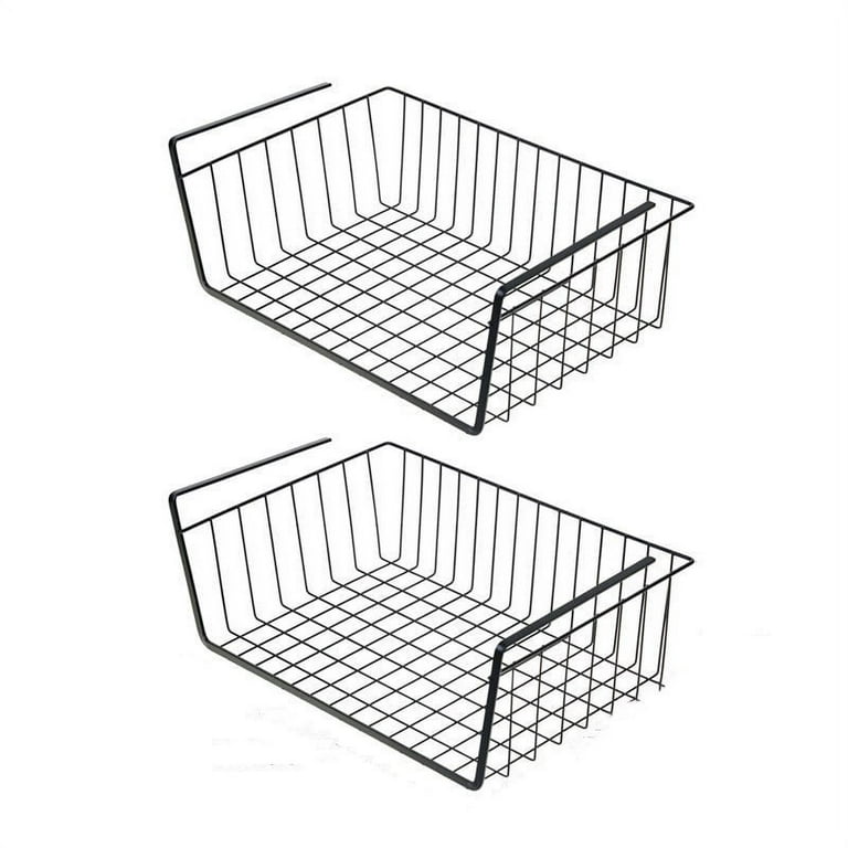https://i5.walmartimages.com/seo/Casewin-2-Pack-Under-Shelf-Wire-Basket-Hanging-Storage-Baskets-Cabinet-Add-on-Racks-Slide-in-Organizer-Kitchen-Pantry-Desk-Bookshelf-Black_08642756-3280-4c9d-90e1-8e7de98e94f9.83038a4b050e378e167cfdded4beecb5.jpeg?odnHeight=768&odnWidth=768&odnBg=FFFFFF