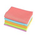 thumbnail image 1 of Casewin 5 Pack Fish Scale Microfiber Glass Cleaning Cloth & Nanoscale Cleaning Cloth, Size 11.8x11.8inch，Easy Clean Cloth for: Plates, Glass, Stainless Steel, Car Window,Tableware,Cup, 1 of 9