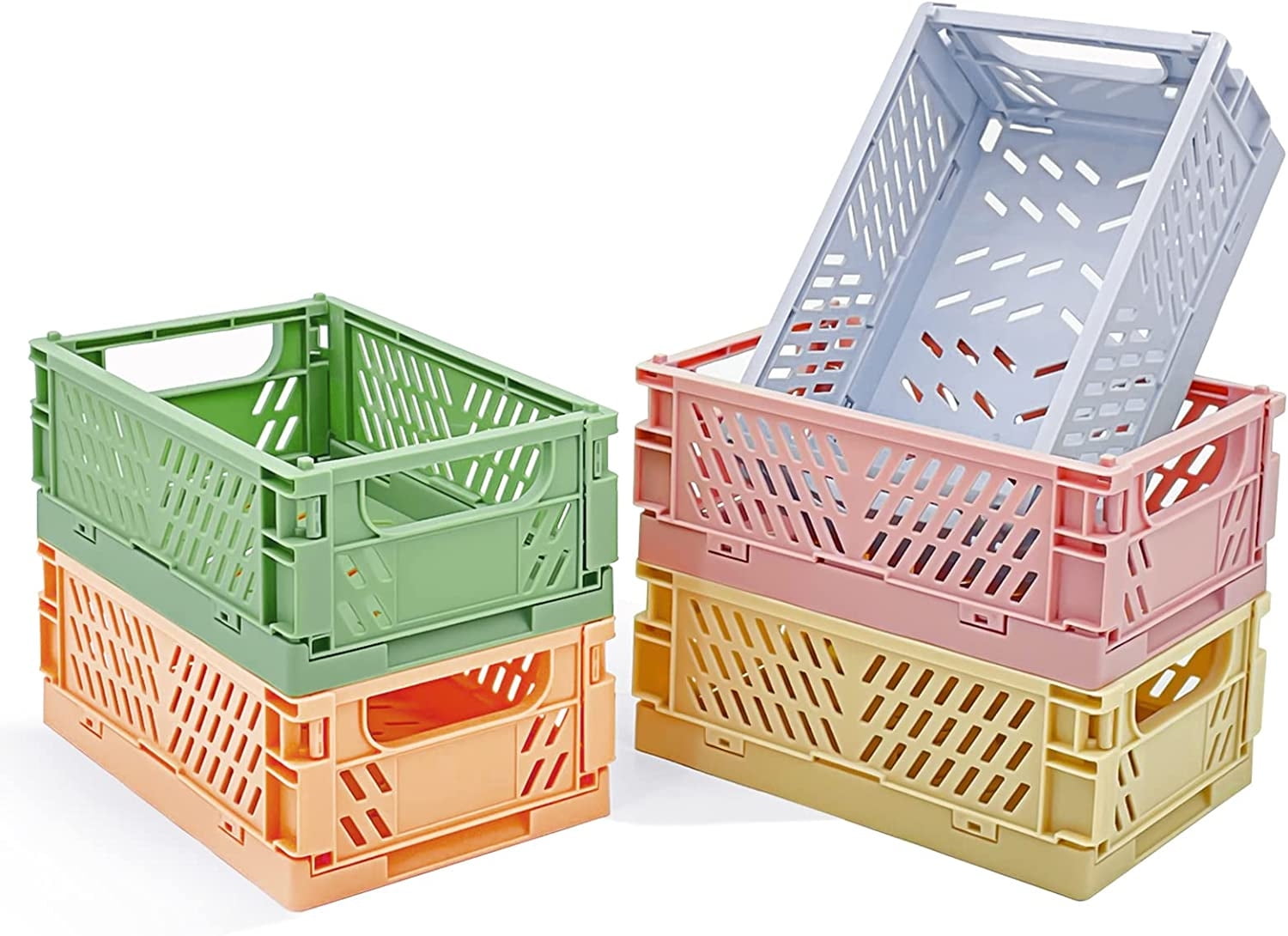 https://i5.walmartimages.com/seo/Casewin-5-Pcs-Collapsible-Storage-Crates-Foldable-Crates-Boxes-Plastic-Baskets-Handle-Stackable-Boxes-Shelves-Desk-Bathroom-Home-Organising-Random-Co_9cf1a99e-2190-4bd9-a88b-15800cbc4691.db6fd17758b1a0f11552e67a49320ee8.jpeg