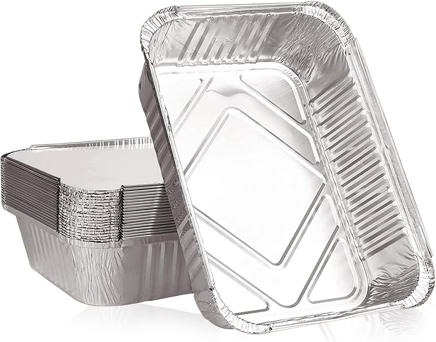 https://i5.walmartimages.com/seo/Casewin-50-Pack-Aluminium-Foil-Trays-2250ML-Tin-Containers-Disposable-Baking-BBQ-Roasting-Takeaway-Cook-Freezer-Storage-Food-31-5x21-5x5cm_ee459fe4-480a-4f71-8744-09f410c24ae2.f0385f300ce095b6e3fa038ebe772c35.jpeg