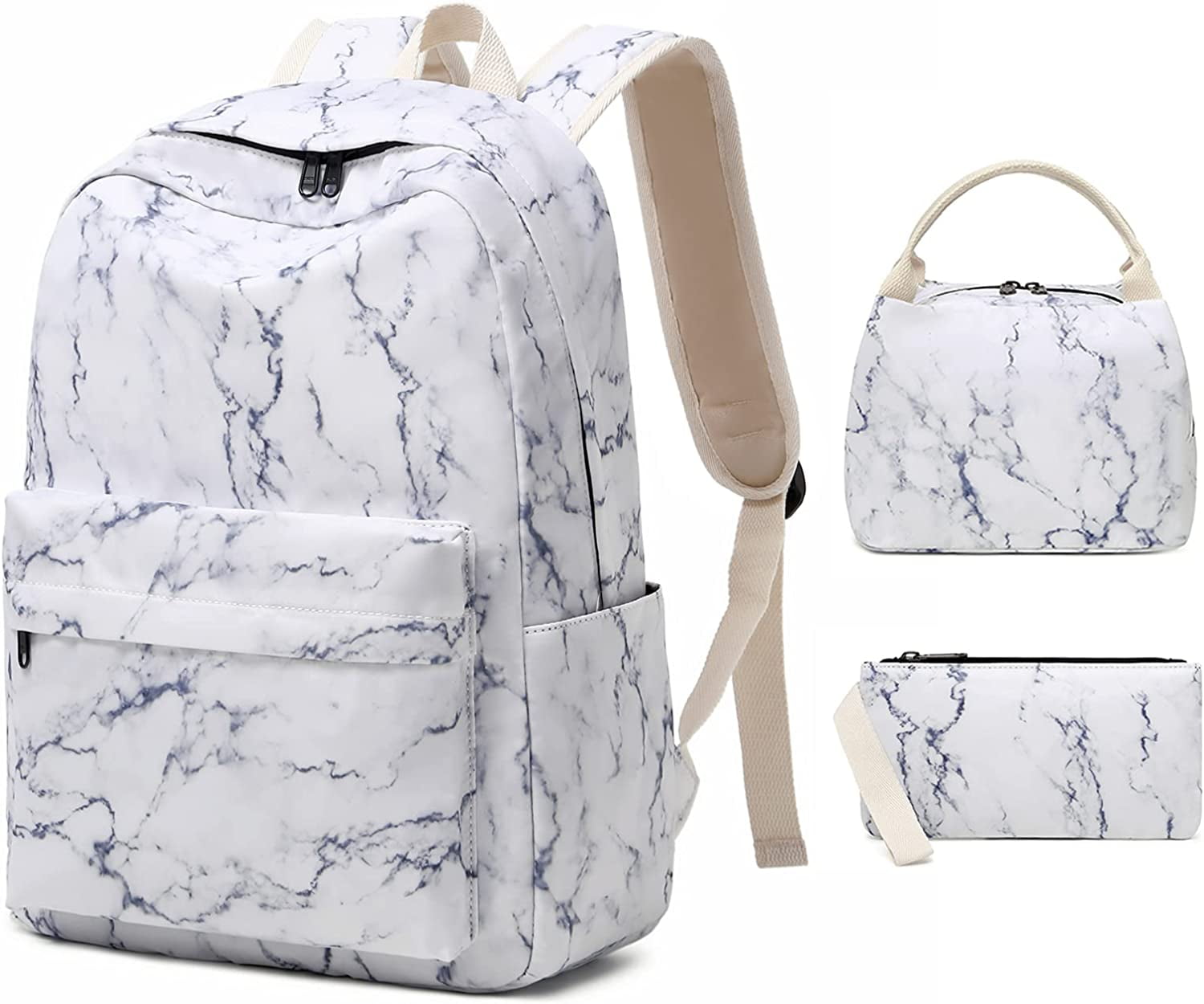 Backpack marble sales