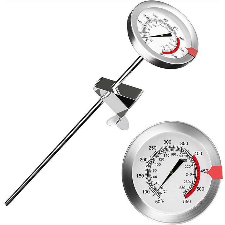 Turkey Deep Fryer Thermometer