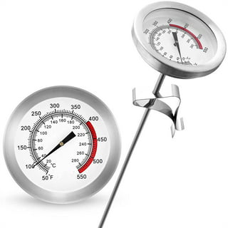 Fishing Thermometer