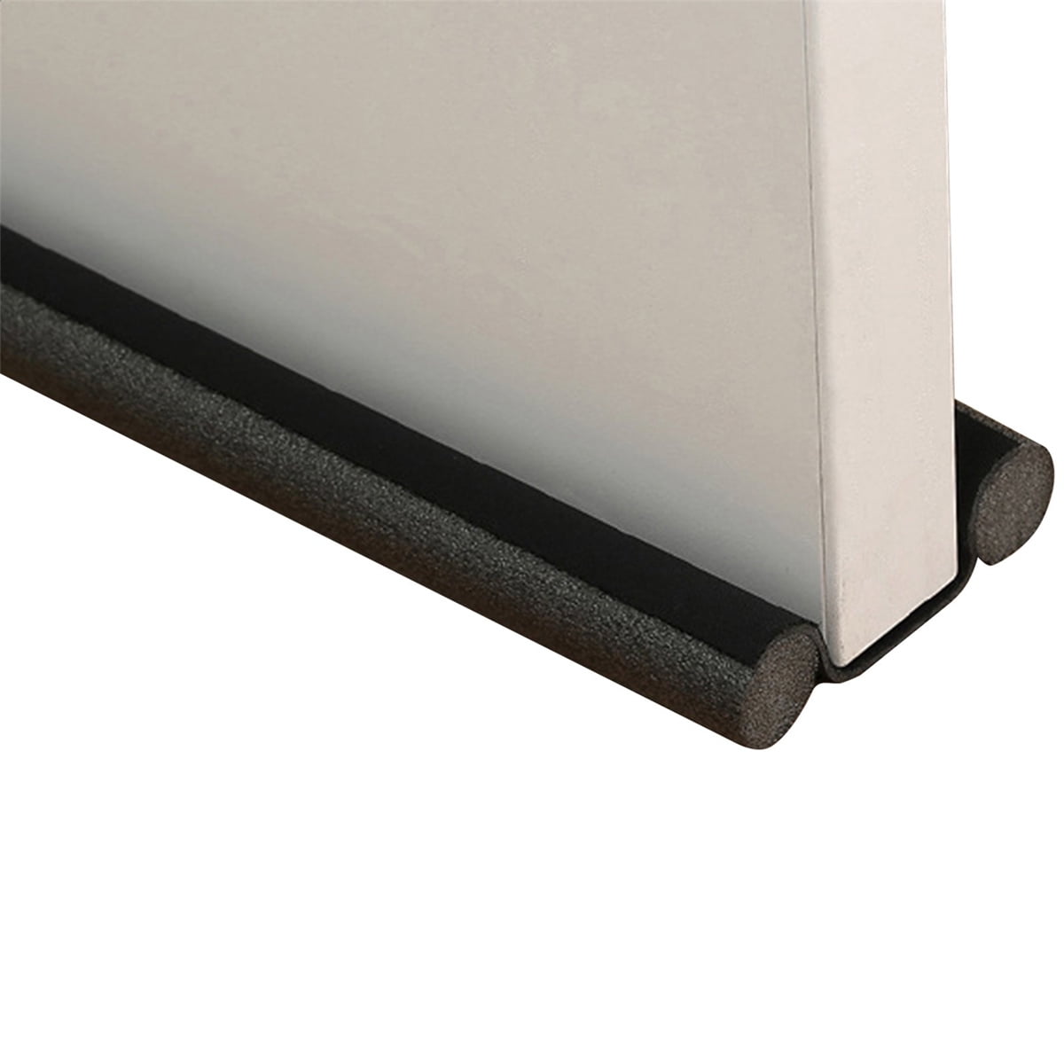 Casewin Draft Door Stopper 36 Inches, Draft Guard for Interior Door
