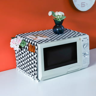 10pcs Kitchen Appliance Covers Toaster Oven Blender Stain Resistant Wrap  Kitchen Accessories For Kitchen Storage & Organization - AliExpress
