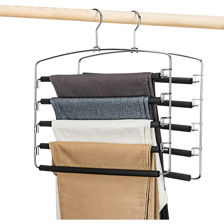 https://i5.walmartimages.com/seo/Casewin-Pants-Hangers-5-Layers-Space-Saving-Stainless-Steel-Non-Slip-Foam-Padded-Swing-Arm-Closet-Storage-Organizer-Jeans-Trousers-Skirts-Scarf-Ties_ebe80817-7e39-45d3-be23-b707fd6b5310.56e7ca98bd0b4a75530d2c7405c0910e.jpeg?odnHeight=768&odnWidth=768&odnBg=FFFFFF
