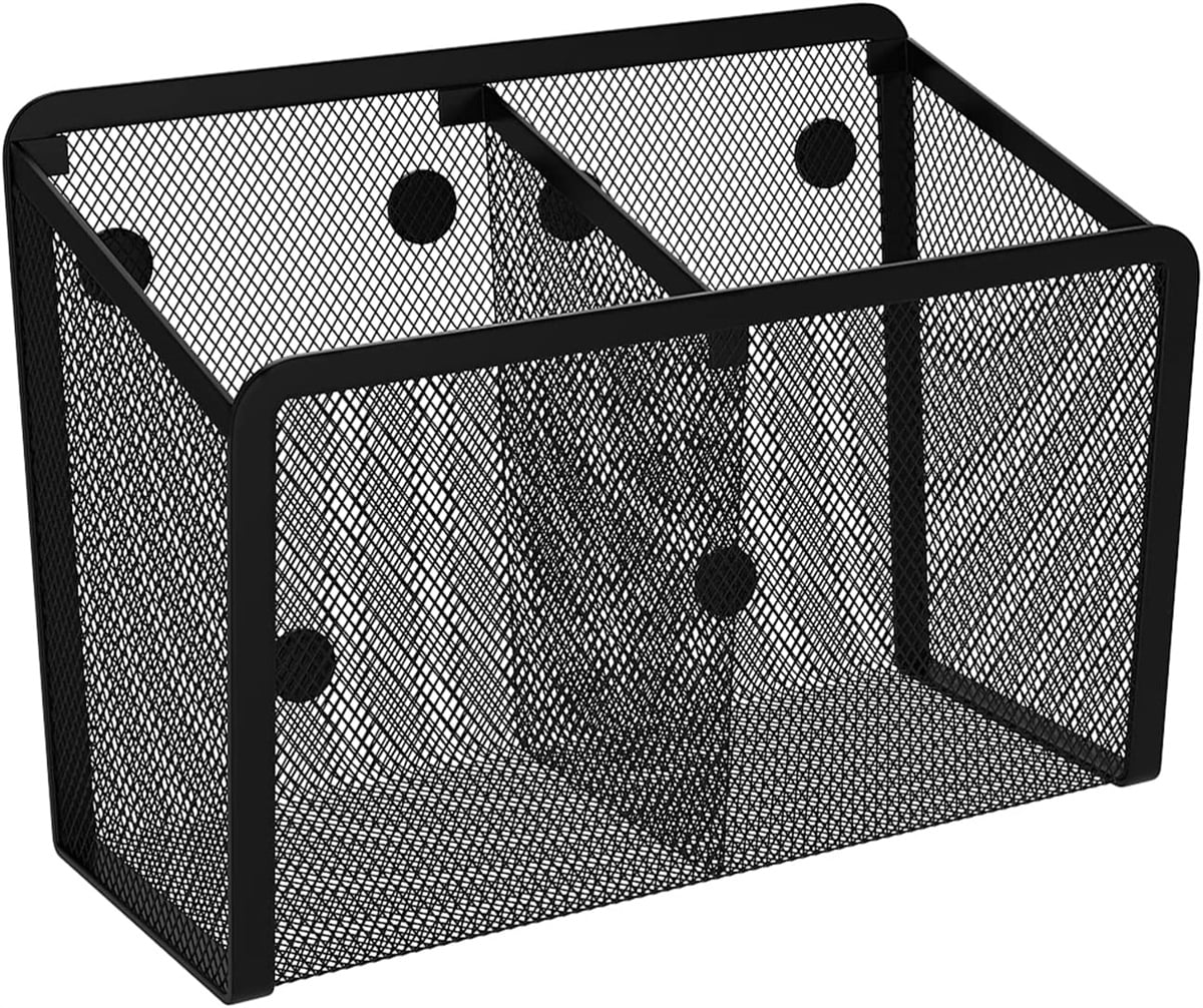 Casewin Pen Holder for Desk, Marker Holder, Pencil Holder for