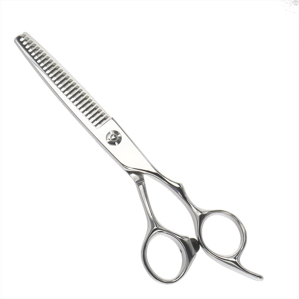 Stainless Steel Crane Scissors Eyebrow Trimming Scissors Electroplating  Colorful Small Scissors