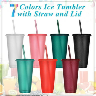 Reliance™ 24 oz Plastic Cups - with Lids Available