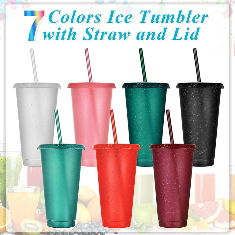 https://i5.walmartimages.com/seo/Casewin-Reusable-Plastic-Cups-Lids-Straws-7Pcs-24oz-Colorful-Bulk-Party-Cups-BPA-Free-Dishwasher-Safe-Cold-Drink-Travel-Tumblers-Iced-Beverage-Water_dcabfb58-3cab-4599-b26f-eb515d6e8c90.efd1e3292d5baf9250e783e6c9409122.jpeg?odnHeight=768&odnWidth=768&odnBg=FFFFFF