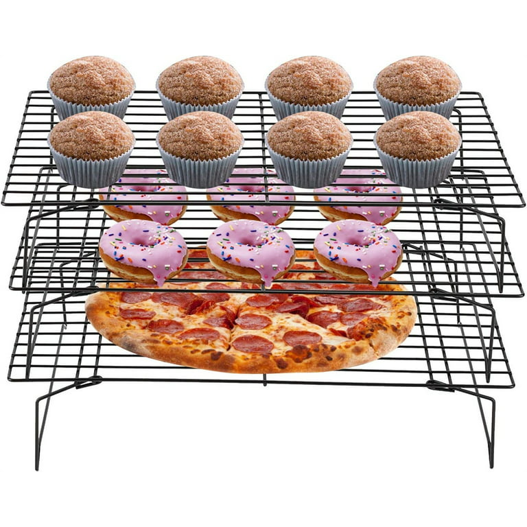 https://i5.walmartimages.com/seo/Casewin-Stackable-Cooling-Rack-3-Tier-Nonstick-Stainless-Steel-Baking-Grill-Tray-Rack-Stacker-Biscuit-Cake-Bread-No-Artificial-Coatings_eaa5d050-88a1-4618-a507-f86883c93ddd.273716e2e61832a44fa9e98cfdddf027.jpeg?odnHeight=768&odnWidth=768&odnBg=FFFFFF