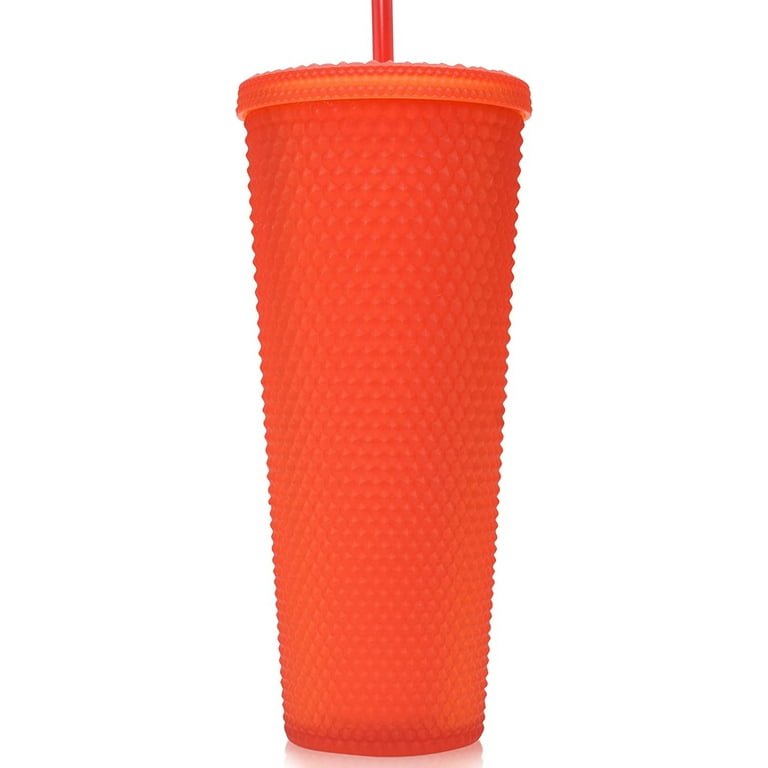 https://i5.walmartimages.com/seo/Casewin-Studded-Tumbler-With-Lid-And-Straw-Cup-Iced-Coffee-Smoothie-Water-More-Reusable-Color-Changing-Matte-Iridescent-24-oz-Drinking-Tumblers-Orang_eb33e4b3-d150-4143-ad55-670dc4f3f748.cc145e8d76ac65fa09c63aa9dbb2950d.jpeg?odnHeight=768&odnWidth=768&odnBg=FFFFFF