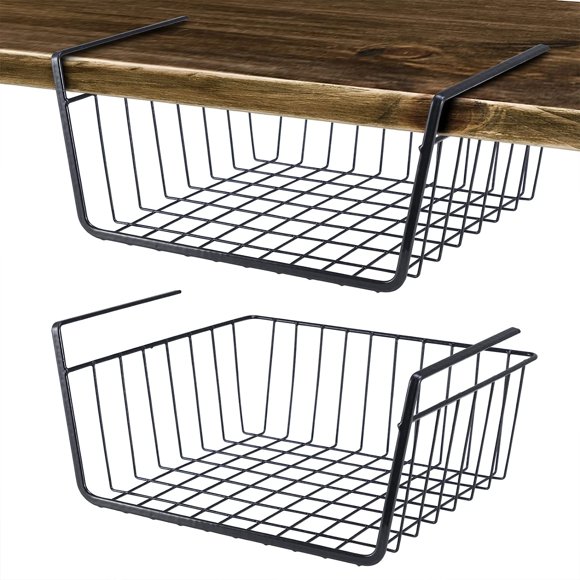 Under Shelf Baskets