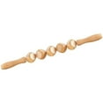 thumbnail image 1 of Casewin Wooden Anti Cellulite Massage,Lymphatic Drainage Massager &Wood Therapy Massage Tools,Maderoterapia,Body Sculpting Tools,Muscle Roller for Body Muscle Pain Relief 15 inches, 1 of 6