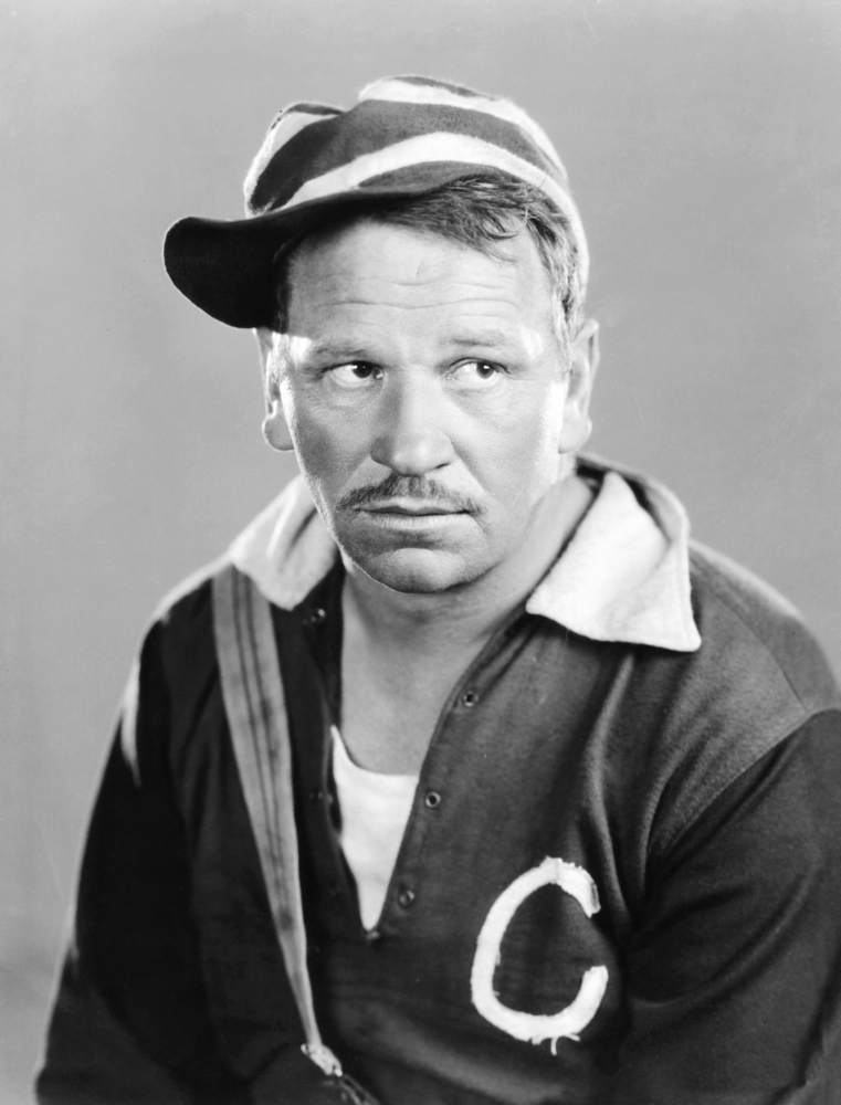 Casey At The Bat Canvas Art - (16 x 20)